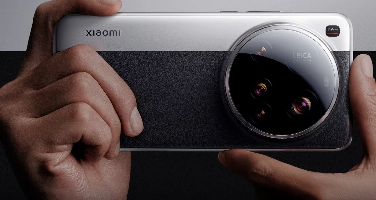 Xiaomi 15 Ultra: 85,000 লাইকা ক্যামেরা, ২০০ এমপি পেরিস্কোপ এবং স্ন্যাপড্রাগন ৮ এলিট দ্বারা চালিত
