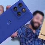 Hello Moto G86 Power: মাত্র ২১,৯৯৯ টাকায় ৬৭২০mAh ব্যাটারি, ১২০Hz P‑OLED ডিসপ্লে এবং ৪K ক্যামেরাorld!