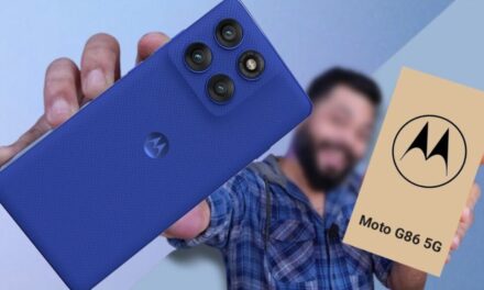 Hello Moto G86 Power: মাত্র ২১,৯৯৯ টাকায় ৬৭২০mAh ব্যাটারি, ১২০Hz P‑OLED ডিসপ্লে এবং ৪K ক্যামেরাorld!
