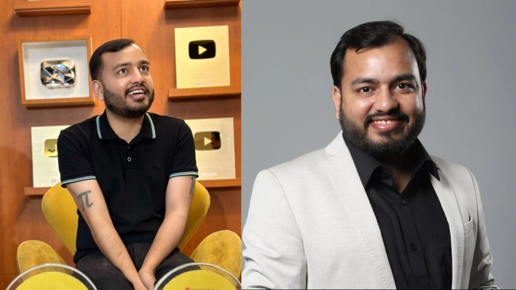 Physics Wallah Alakh Pandey