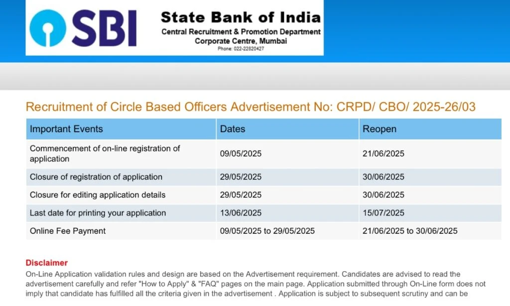 IMG_2288-1024x614. SBI CBO Exam Date 2025