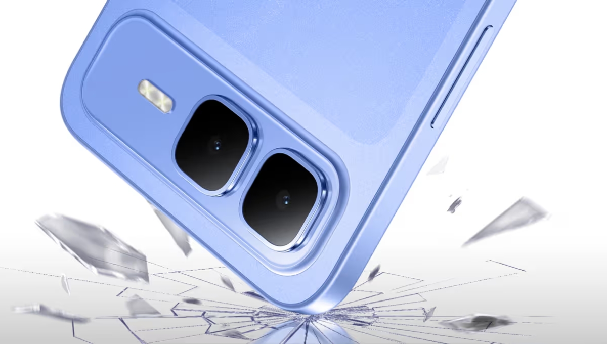 Infinix Smart 10 Plus