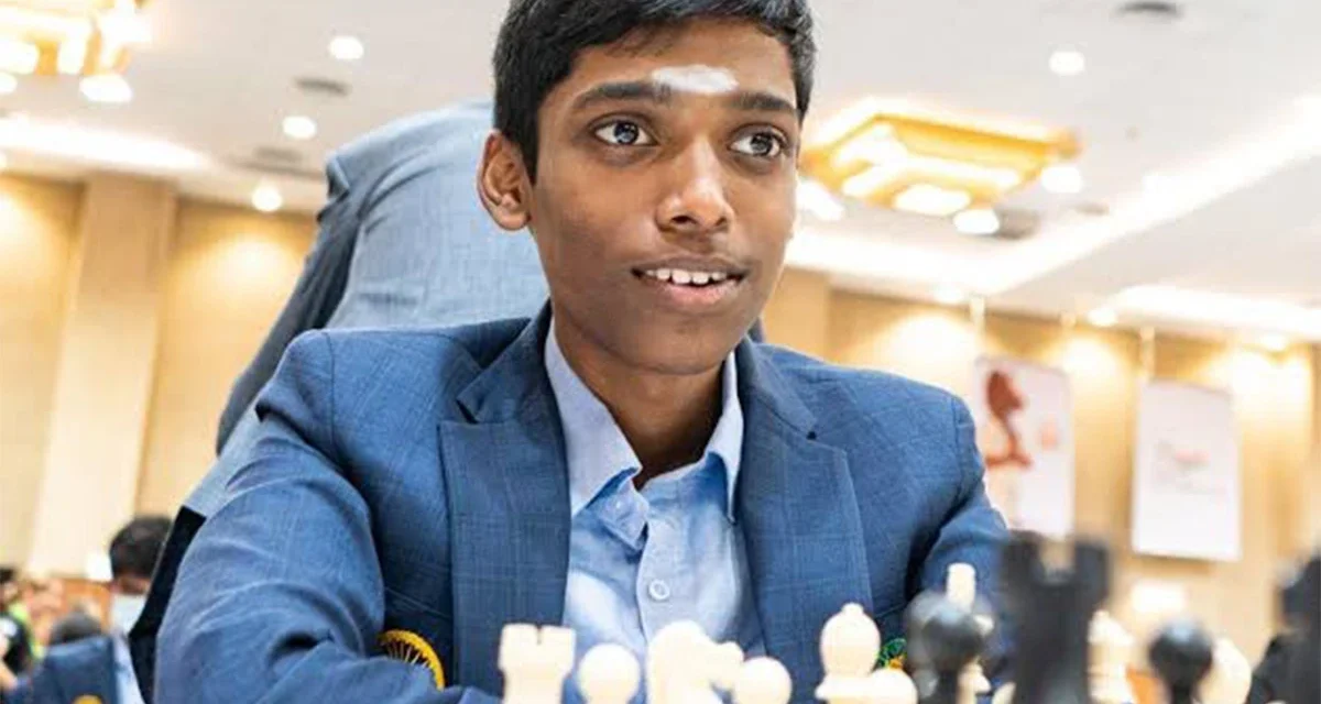 R Praggnanandhaa Net Worth $1 Million? ভারতীয় দাবা খেলোয়াড় রমেশবাবু প্রজ্ঞানান্ধা সম্পর্কিত সম্পূর্ণ তথ্য এখানে দেখুন।
