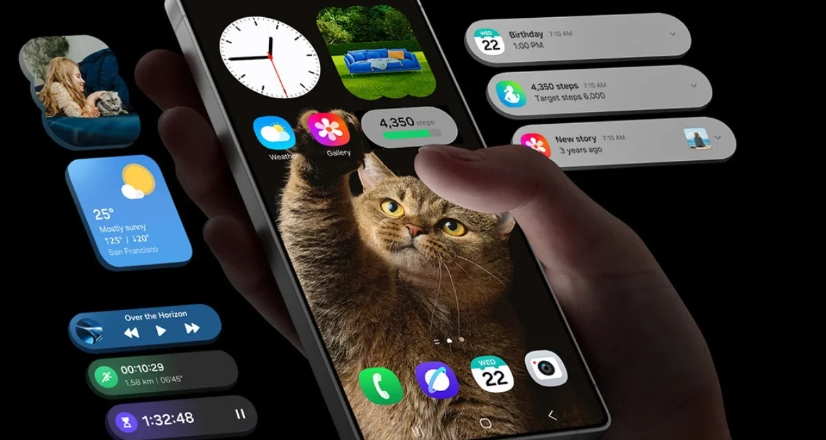 Samsung Galaxy S25 Ultra: 200MP ক্যামেরা এবং Snapdragon 8 Elite সহ এক অসাধারণ দাম 1.25 লক্ষ টাকা