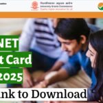 UGC NET Admit Card 2025: এখানে থেকে অবিলম্বে ডাউনলোড করুন আপনার অ্যাডমিট কার্ড