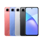 Infinix Smart 10 Plus: 6000mAh ব্যাটারি, ১২০Hz ডিসপ্লে এবং দাম মাত্র এতটুকুই