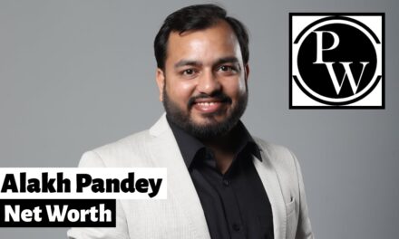 Physics Wallah Alakh Pandey সম্পর্কিত সম্পূর্ণ তথ্য এখান থেকে দেখুন Net Worth ₹4500 Crore?