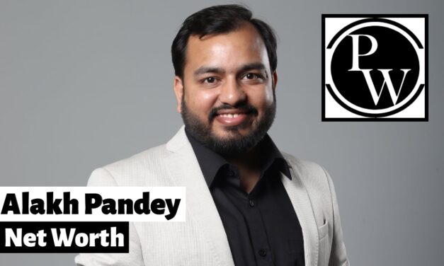 Physics Wallah Alakh Pandey সম্পর্কিত সম্পূর্ণ তথ্য এখান থেকে দেখুন Net Worth ₹4500 Crore? 