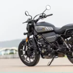 Harley Davidson X440 শক্তিশালী 440cc সিসি ইঞ্জিন এবং ক্লাসিক লুক, দাম শুরু ২.৩৯ লক্ষ টাকা থেকে