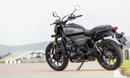 Harley Davidson X440 শক্তিশালী 440cc সিসি ইঞ্জিন এবং ক্লাসিক লুক, দাম শুরু ২.৩৯ লক্ষ টাকা থেকে