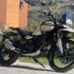 গুগল ম্যাপস, সুইচযোগ্য ABS এবং 6 স্পিড গিয়ারবক্স সহ Royal Enfield Himalayan 450 এর দাম এখন 2.85 লক্ষ টাকা থেকে শুরু