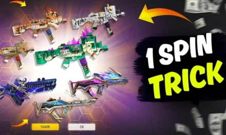 Garena Free Fire বিস্ফোরক UMP X Groza রিং ইভেন্ট: কম হীরাতে দুর্দান্ত বন্দুকের স্কিন কীভাবে জিতবেন তা জানুন