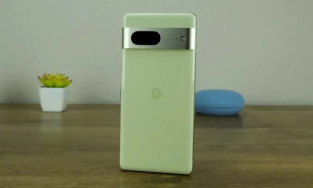 Google Pixel 7 মাত্র ৫৫,০০০ টাকায় ৪৩৫৫mAh ব্যাটারি, ৪K ভিডিও, অ্যান্ড্রয়েড ১৫ পর্যন্ত সাপোর্টের সম্পূর্ণ বিবরণ