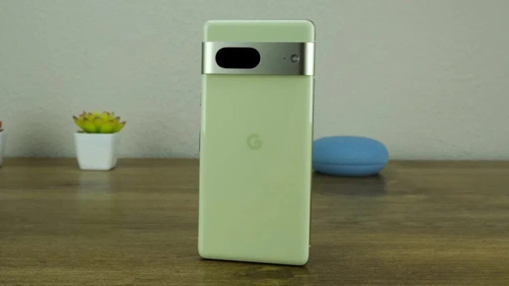 Google Pixel 7 মাত্র ৫৫,০০০ টাকায় ৪৩৫৫mAh ব্যাটারি, ৪K ভিডিও, অ্যান্ড্রয়েড ১৫ পর্যন্ত সাপোর্টের সম্পূর্ণ বিবরণ