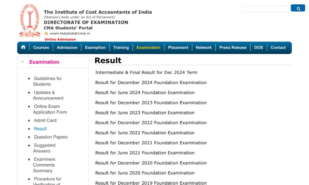 IMG_2718-1024x614 ICMAI CMA Foundation Result June 2025
