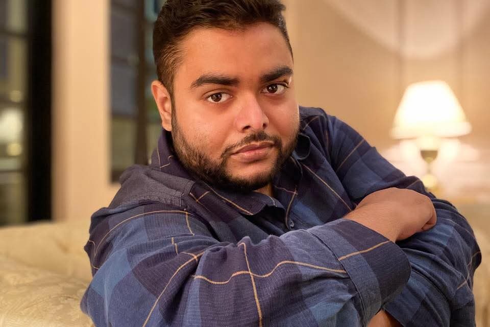 জাতীয় পুরস্কার পেলেন বাংলার ছেলে নীলাদ্রি রায়